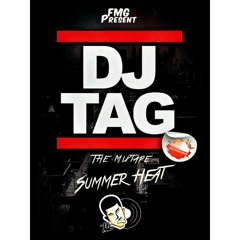 Summer Heat (Dj Tag)