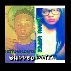 Whipped out.. at Marksville la