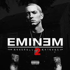 NOVO CD DO EMINEM  - PRODUÇÃO BY RODRIGO CAMPOS