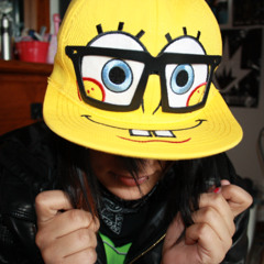 João Oz Feat. Bob Esponja - Estamos Capitão (Trap)