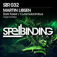 SBR032 : Martin Libsen - Dark Forest (Original Mix)