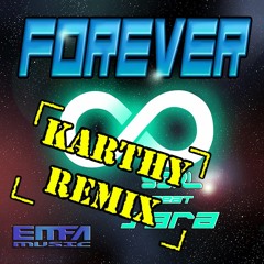 S3rl ft. Sara - Forever (Karthy Remix) [Radio Edit]