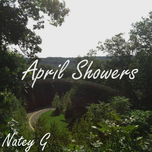 April Showers