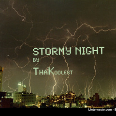 Stormy Night