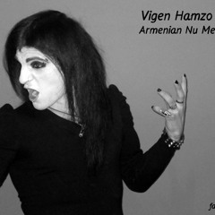 Vigen Hamzo _ Kyanqi Xosq (Armenian Metal) Gothic Music