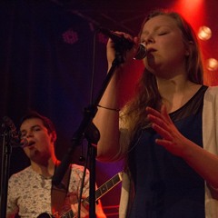 Love Is A Verb (John Mayer Cover)