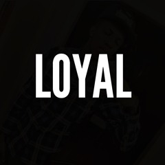 Chris Brown "Loyal" Piano Cover