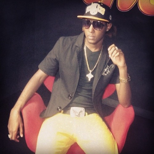 VERSHON - APRETADA [Raw]