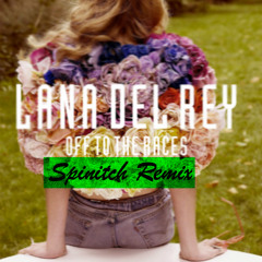 Off To The Races (Spinitch Remix)