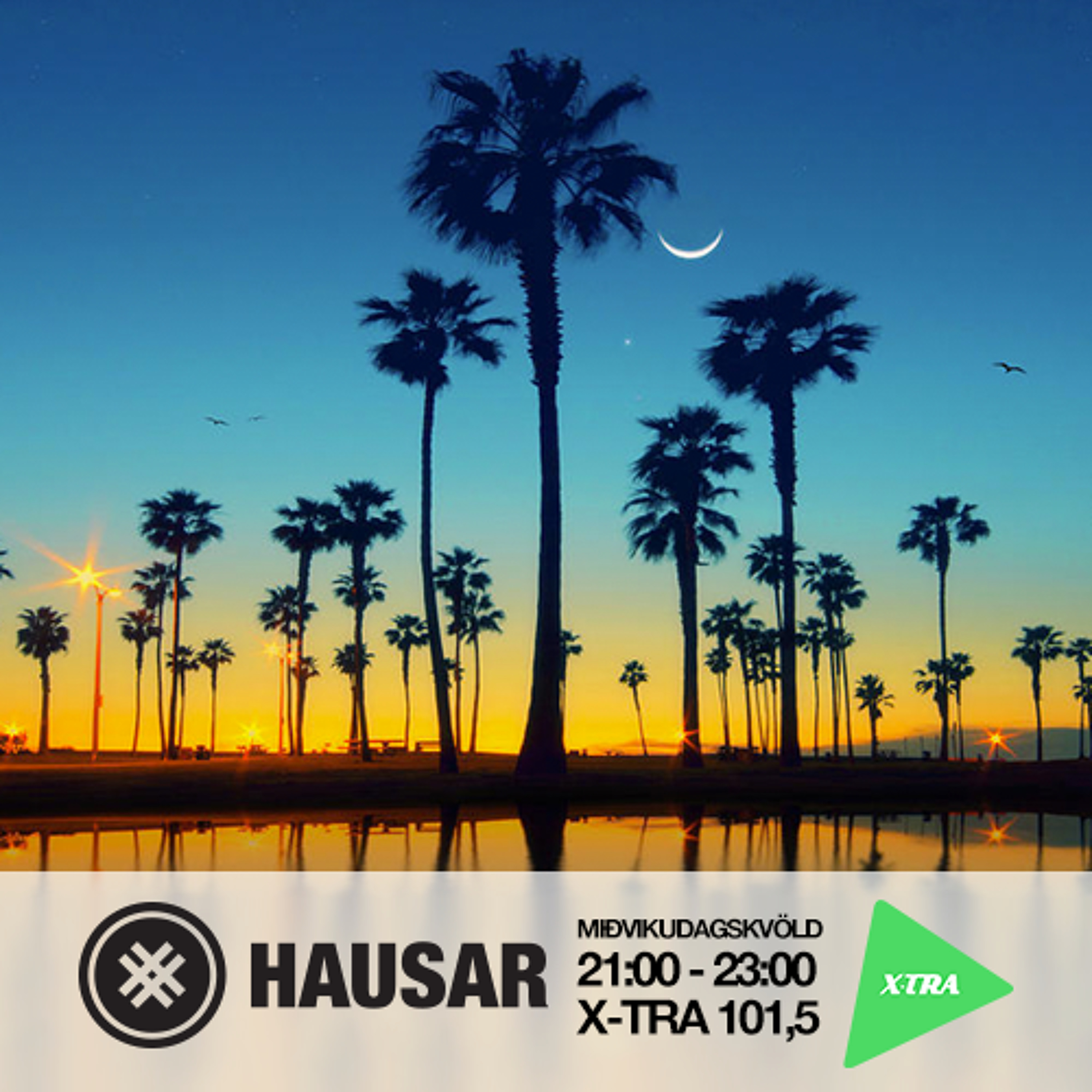 Hausar Radio