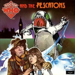 Dr.Who & The Pescatons ft. the music of Dudley Simpson (excerpt)