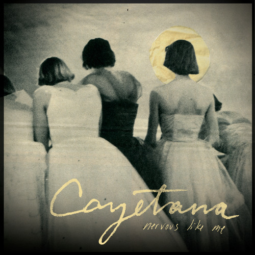 Cayetana - Dirty Laundry