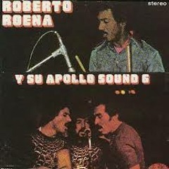 TU LOCO LOCO PERO YO TRANQUILO Roberto Roena y su Apollo Sound VJ DIDA REMIX 94