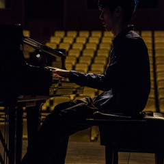 Hideyuki Hashimoto Piano Concert 2014 - yuyake