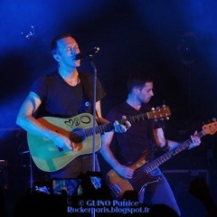 Green Eyes - Live Paris