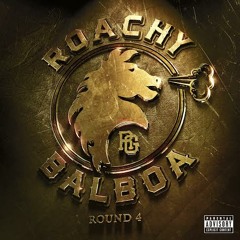 Roach Gigz - Like This ft. Andre Nickatina (Roachy Balboa 4)