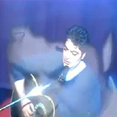 الاسطورة الكابو حميد الشاعرى-اجمل من كل البشر ريميكس