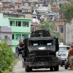 MONTAGEM AKI NO JACARÉ TEMOS BALA DE TITANIUM...