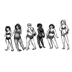 Way You Are Feat. Jade Trini Goring