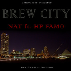Brew City