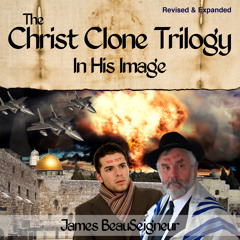 The Clone of Christ (Christ Clone Trilogy audiobook sample)