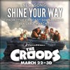 Shine Your Way - Yuna Feat. Owl City (Hexareus Remix)