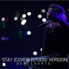 Stay (Cover) [Studio Version]