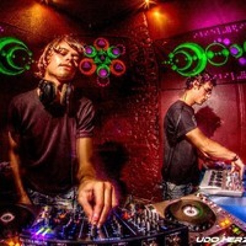 Digicult & Huxflux -The  Mosksha  Medicine