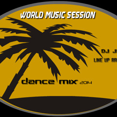 WMS - Dance Mix Mayo 2014