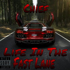 Love A Bitch x Chief