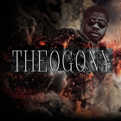 Theogony- Roosevelt The Titan feat. Deb (Prod. Glassic)