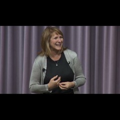 Heidi Roizen - Adventures in Entrepreneurship