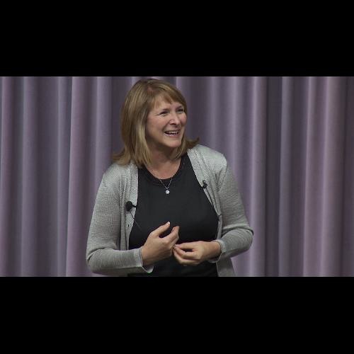 Heidi Roizen - Adventures in Entrepreneurship