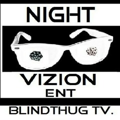BlindthuG Sending Shots At Blind Fury at ChiRaq