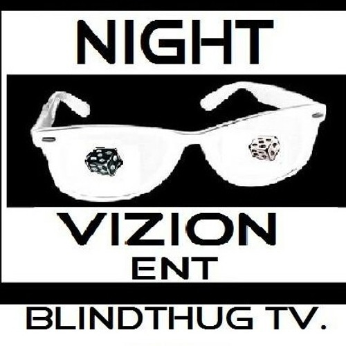 BlindthuG Sending Shots At Blind Fury at ChiRaq