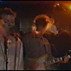 Cherry-Coloured Punk*