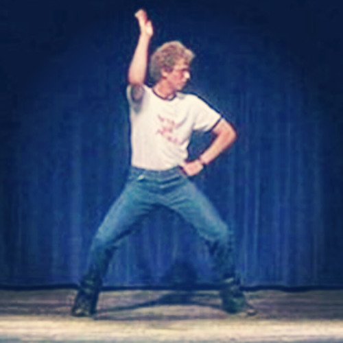 And So We Dance (Edit by Mosey) FREE DOWNLOAD