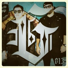 Grab The Wall (Original Mix)[Out June 2nd on Sleazy G]