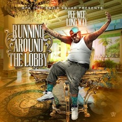 Peewee Longway - Ginger Bread Man [ Prod. by 30Roc of The Drumaticz ]