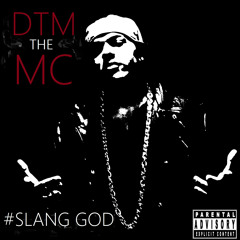 Unhuman (RAW) - DTM THE MC x Atom StraNJ