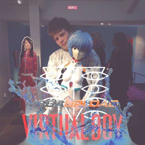 Yung Lean - Hurt  （Ｒｅｈｙｄｒａｔｉｏｎ） 1K FREE DL