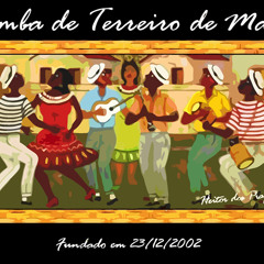 Vamos Embalançar A Roseira (Geraldo Babão) Por Terreiro De Mauá