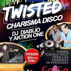 Invitacion para el evento 30 de mayo 2014 en princess casino zona libre