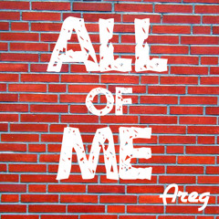 ALL OF ME | Areg Kniazian
