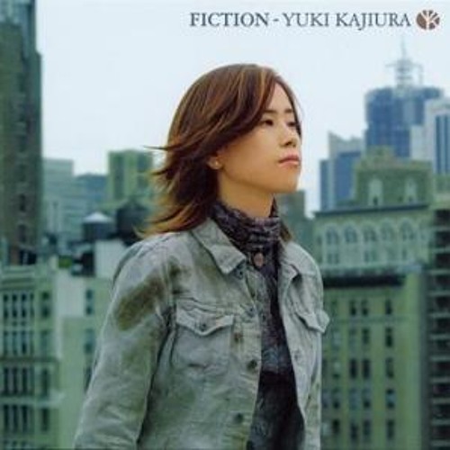 Vanity Yuki Kajiura Fiction