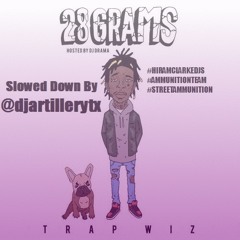 18 - Comb Over (Prod By Ricky