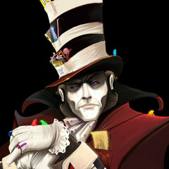 Pure Imagination (prod. by DJ Berzerk)