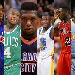 ON POINT (NATE ROBINSON FREESTYLE)