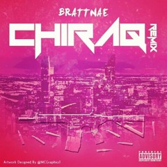 brattnae X Chiraq remix #stop the violence