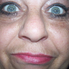 CRAZY CHECK